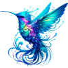 Hummingbird