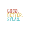 Good better Sylas