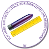 Emanzipation / Vibrator Bo-Grafik