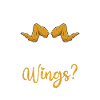 Chicken Wings Gifts