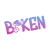 Biken Downhill