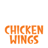 Cadeaux d’ailes de poulet