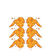 Chicken Wings Gifts
