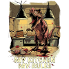 Chef Kitchen Rules Dino