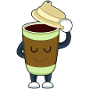 Gentleman Coffee to go