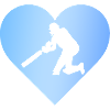 Lanceur Lanceur Cricketer