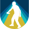 Frisbee Discgolf Discgolfspieler