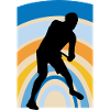 Player Frisbee
