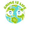 Anime Manga Life Earth