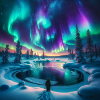 Polarlichter