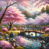 Chinesischer Garten