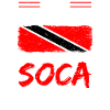 Soca Dance Trinidad Tobago