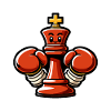 Checkmate King Chess