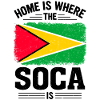 Soca Dance Guyana
