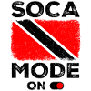Soca Trinité-et-Tobago