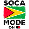 Soca Dance Guyana