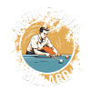 Meine DNA - Billard