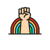 One love pride power