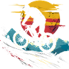 Mountain Biking Portrait