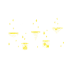 Mixed feelings and exquisite drinks