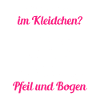 Princess Arrow Bow Archery Archer