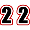 22 Number College