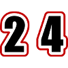24 Number College