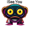 Neon Critter