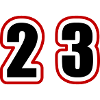 23 Number College