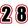 28 Number College