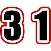 31 Number College