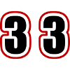33 Number College