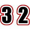 32 Number College