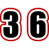 36 Number College