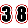38 Number College