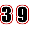 39 Number College