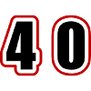 40 Number College