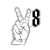V Eight