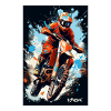 Cool Motorcycle Motocross