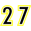27 Number College