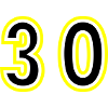 30 Number College