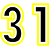 31 Number College