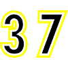 37 Number College