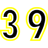 39 Number College