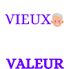 Je ne suis pas vieux