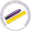 Emancipation / Vibrator Bo Graphic