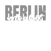 Berlin Moabit grunge Design