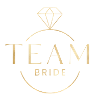 Team Bride Diamant-Ring personalisierbar