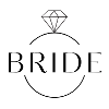 Team Bride Diamond Ring Personalizable