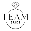 Team Bride Diamond Ring Personalizable